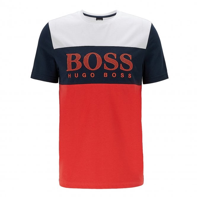 Men's Cotton T-Shirt