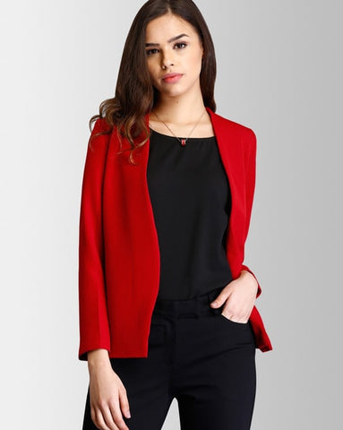 Women Casual Blazer