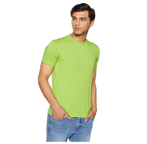 Men's Regular Fit T-Shirt