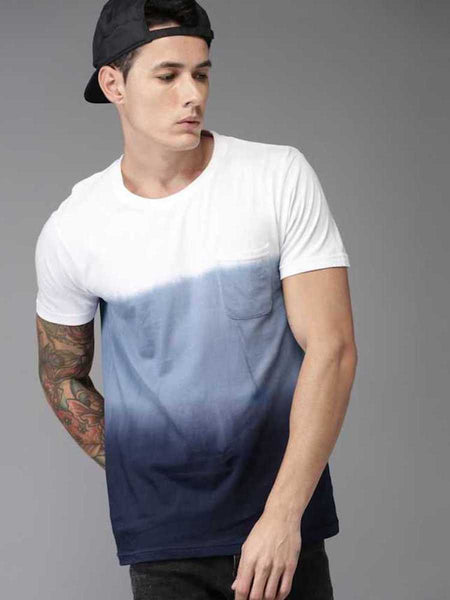 Cotton Polo T-Shirt