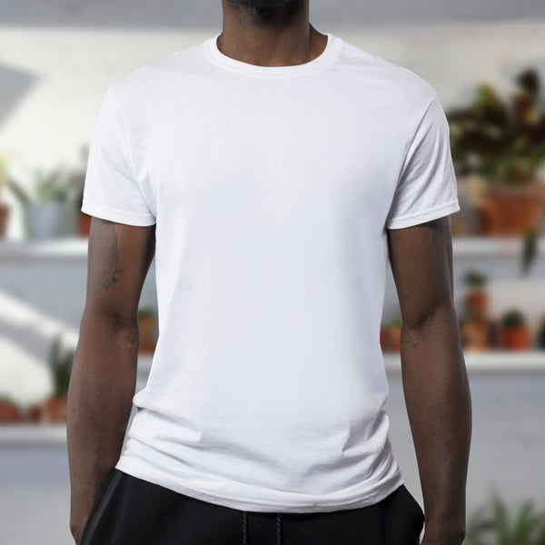 Cotton Polo T-Shirt