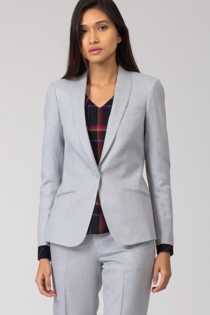 Women Formal Blazer